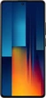 Смартфон Poco M6 Pro 12/512GB Blue - зображення 2