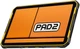 Планшет Ulefone Armor Pad 2 8/256GB LTE Black-Yellow - изображение 6