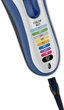 Машинка для стрижки Wahl Color Pro Cordless 09649-016 - зображення 4