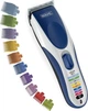 Машинка для стрижки Wahl Color Pro Cordless 09649-016 - зображення 5