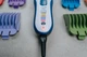 Машинка для стрижки Wahl Color Pro Cordless 09649-016 - зображення 8