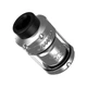 Бак обслуживаемый Hellvape Dead Rabbit 3 RTA 25mm 5.5ml Stainless Steel (17424) - изображение 2