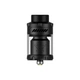 Бак обслуживаемый Hellvape Dead Rabbit 3 RTA 25mm 5.5ml Matte Full Black (17423) - изображение 1
