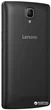 Мобильный телефон Lenovo A (A1000M) Black - изображение 6