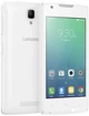Мобільний телефон Lenovo A (A1000M) White - зображення 7