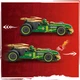 Конструктор LEGO Ninjago Автомобиль для гонок Лойда с инерционным двигателем 181 деталь (71828) - изображение 8