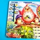 Развивающая игра UBEE "Календарь -2" из дерева ПСФ029-УКР - изображение 2