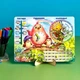 Развивающая игра UBEE "Календарь -2" из дерева ПСФ029-УКР - изображение 3