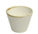 Салатник конусный Beige фарфоровый глубокий Porland 390 мл 11,5 см 368211/B - изображение 1
