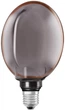 Світлодіодна лампа OSRAM Vintage 1906 Glob 130 Filament 4W 110Lm 1800K Е27 DIM димчастий (4058075846104) - изображение 2