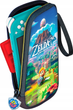 Чохол Nintendo Switch Lite Slim Travel Case Zelda (0663293111206) - зображення 4