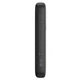 Внешний аккумулятор Baseus Power Bank Comet Series Dual-Cable 10000mAh 22.5W (PPMD10) Black - изображение 5