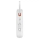 Внешний аккумулятор Baseus Power Bank QPow2 Dual-Cable 10000mAh 22.5W (PPQD3-10) White - изображение 4