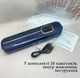 Вакууматор упаковщик еды с пакетами Wi-simple F001, синий - изображение 4