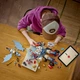 Конструктор LEGO NINJAGO Ультраобъединительный робот Зейна 1187 деталей (71834) - изображение 5