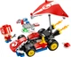 Конструктор LEGO Super Mario Mario Kart - Standard Kart 174 детали (72032) - изображение 2