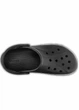 Кроксы Сабо Crocs Bayaband Black M4/W6(36)22.5-23.2 см - изображение 4