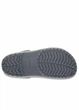 Крокси Сабо Crocs Bayaband Charcoal М8/W10(41) 25.9-26.7 см - зображення 4