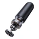 Автомобільний пилосос Baseus A0 Pro Car Vacuum Cleaner Cluster Black (C30466500111-00) - изображение 6