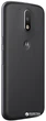 Мобільний телефон Motorola MOTO G4 (XT1622) Black - зображення 4