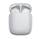 Bluetooth Baseus Encok True Wireless Earphones W Pro White