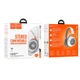 Наушники HOCO Adventure BT headphones W43 |BT5.3, AUX/TF, 25h, Touch Control| - изображение 8