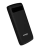 Мобильный телефон Sigma mobile X-style 34 NRG Type-C Dual Sim Black - изображение 4