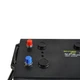 Автомобільний аккумулятор INTER Eco 190Ah 1250A L+4820219073611 - зображення 4