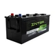 Аккумулятор автомобильный INTER Eco 140Ah 900A L+ 4820219073604 - изображение 3