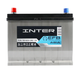Аккумулятор автомобильный INTER ASIA EFB 75Ah 700A Start-stop L+ 4820219075431 - изображение 2