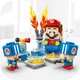 Конструктор LEGO Super Mario Mario Kart - Toad's Garage 390 деталей (72035) - изображение 8