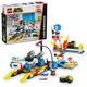 Конструктор LEGO Super Mario Mario Kart - Toad's Garage 390 деталей (72035) - изображение 12