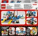 Конструктор LEGO Super Mario Mario Kart - Toad's Garage 390 деталей (72035) - изображение 13