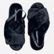 Женские сандалии Karl Lagerfeld 875545432 40 Черные (1159818927) - изображение 4