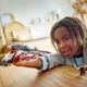 Конструктор LEGO Star Wars Джедайский перехватчик Асоки 290 деталей (75401) - изображение 5
