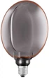 Світлодіодна лампа OSRAM Vintage 1906 Glob 183 Filament 4W 110 Lm 1800K Е27 DIM димчастий (4058075846128) - изображение 2