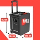 Автомобільний дизельний обігрівач WEBASTO 5кВт з Bluetooth і паливним баком на 5 л Bass Polska 4178 - изображение 3