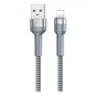 Кабель Remax RC-124i 2.4A Lightning Cable - изображение 1