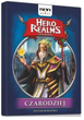 Доповнення до настільної гри IUVI Games Hero Realms: Набір героя Чарівник (польське видання) (5907628970034) - зображення 1