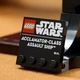 Конструктор LEGO Star Wars Штурмовой корабль класса Аккламатор 450 деталей (75404) - изображение 7