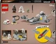 Конструктор LEGO Star Wars Звездный истребитель N-1 Мандо и Грогу 92 детали (75410) - изображение 10