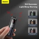 Алкотестер BASEUS Digital Alcohol Tester (CRCX-01) - изображение 2