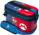 Walizka z etui PDP Nintendo Switch/OLED/Lite Pull-N-Go Case - Mario Edition (0708056068356) - obraz 3