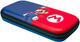 Walizka z etui PDP Nintendo Switch/OLED/Lite Pull-N-Go Case - Mario Edition (0708056068356) - obraz 8