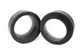 Проставки передних пружин Toyota LAND CRUISER J105 1998-2007 полиуритановые 40мм (1-15-025/40) - изображение 3