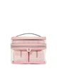 Косметичка 4 в 1 Victoria's Secret 4-Piece Makeup Bag Heritage Stripe - зображення 1
