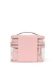 Косметичка 4 в 1 Victoria's Secret 4-Piece Makeup Bag Heritage Stripe - зображення 2