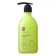 Очищаючий шампунь для жирної шкіри голови Luseta Beauty Apple Cider Vinegar Shampoo, 500 мл - зображення 1
