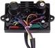 AVR VJ Parts регулятор напряжения генератора HJ-5K110DH-1 13-проводов - изображение 3