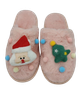 Домашні капці All-One New Santa, pink, 40/41 - зображення 2
